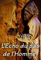 L Echo du pas de l Homme